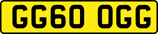 GG60OGG