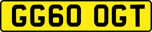 GG60OGT