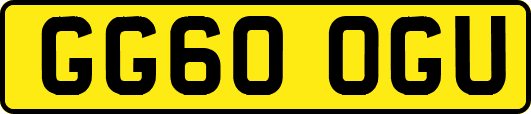 GG60OGU