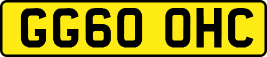 GG60OHC