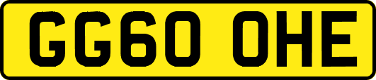 GG60OHE