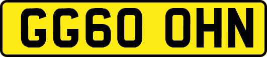 GG60OHN