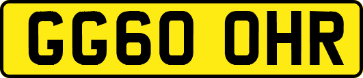 GG60OHR
