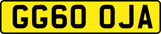 GG60OJA