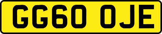 GG60OJE