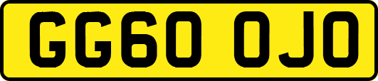 GG60OJO