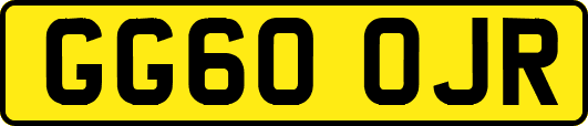 GG60OJR