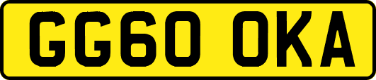 GG60OKA