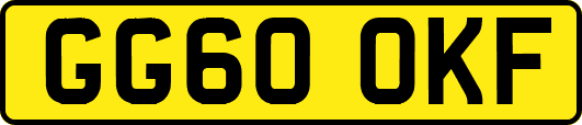 GG60OKF