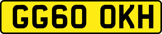 GG60OKH