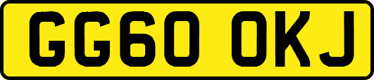 GG60OKJ