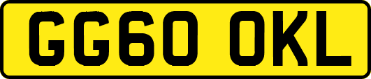 GG60OKL