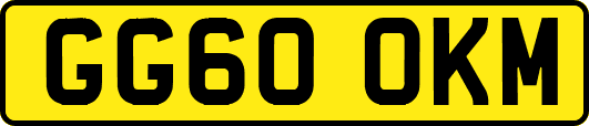 GG60OKM
