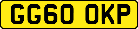 GG60OKP