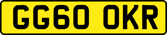 GG60OKR