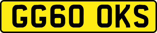 GG60OKS