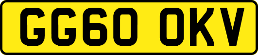 GG60OKV