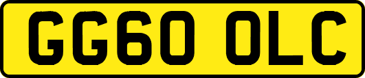 GG60OLC