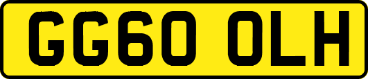 GG60OLH