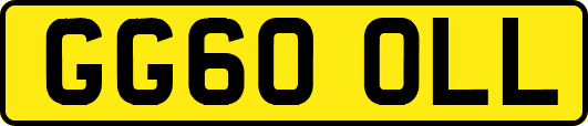 GG60OLL