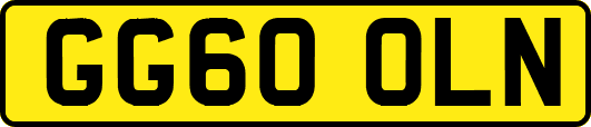 GG60OLN