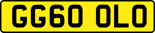 GG60OLO