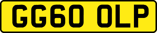 GG60OLP