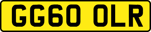 GG60OLR
