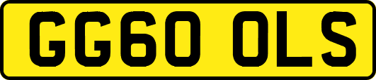 GG60OLS