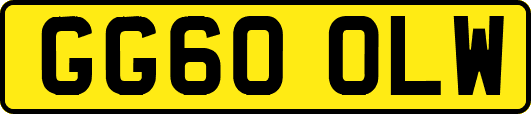 GG60OLW