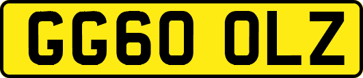 GG60OLZ