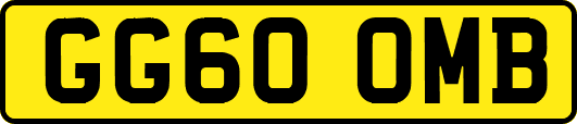 GG60OMB