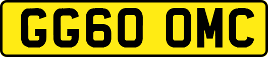 GG60OMC