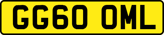 GG60OML