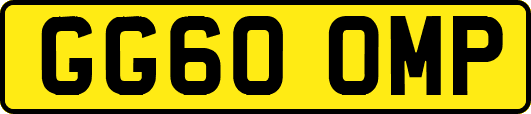 GG60OMP