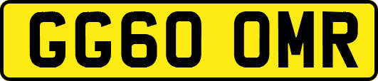 GG60OMR