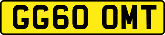 GG60OMT