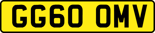 GG60OMV