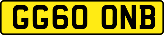 GG60ONB