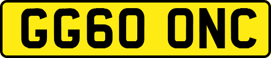 GG60ONC