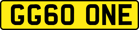 GG60ONE