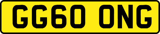 GG60ONG