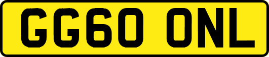 GG60ONL