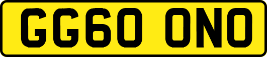 GG60ONO