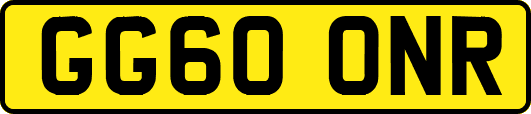 GG60ONR
