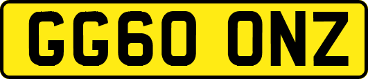 GG60ONZ
