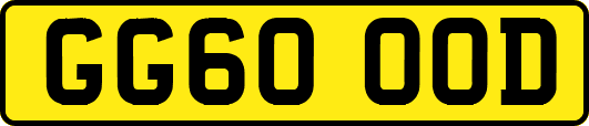 GG60OOD