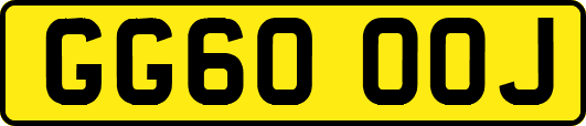 GG60OOJ