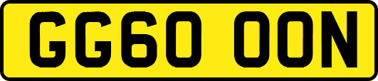 GG60OON