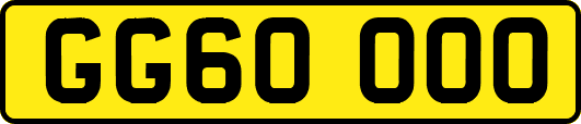 GG60OOO